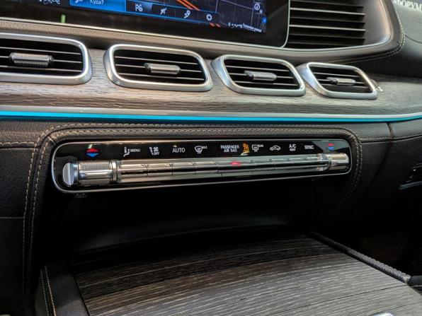 Mercedes-Benz GLS II (X167) с пробегом 2020 года, цена 8 172 000 рублей, 105000 км, внедорожник, Автокод Объявления