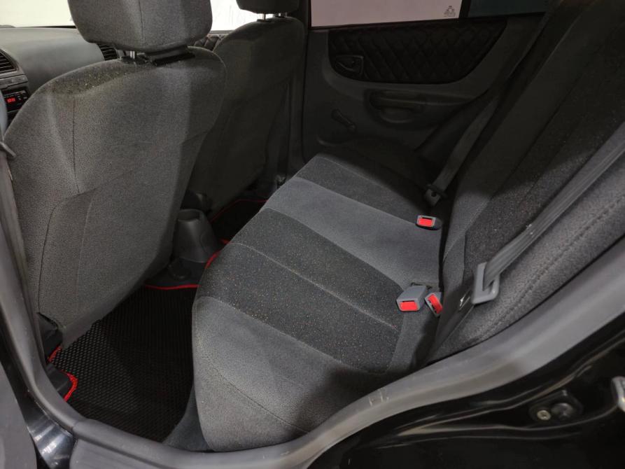 Hyundai Accent III Альметьевск  - изображение 17