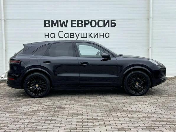 Porsche Cayenne III с пробегом 2020 года, цена 6 900 000 рублей, 97500 км, внедорожник, Автокод Объявления