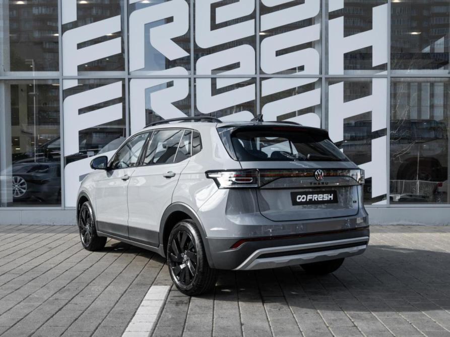 Volkswagen Tharu XR Ставрополь  - изображение 2