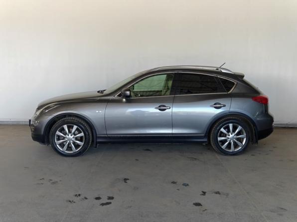 Infiniti EX I (J50) с пробегом 2012 года, цена 1 399 000 рублей, 178330 км, внедорожник, Автокод Объявления