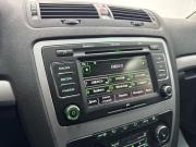 Skoda Octavia II (A5) Рестайлинг Уфа  - изображение 31