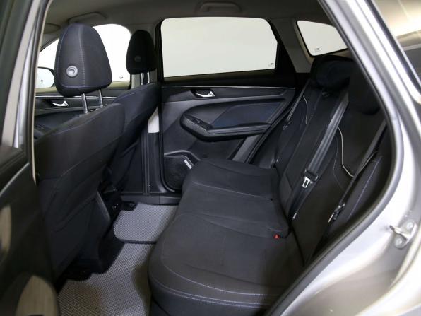 Haval Jolion I с пробегом 2022 года, цена 1 590 000 рублей, 43102 км, внедорожник, Автокод Объявления