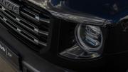 Haval Dargo I Москва  - изображение 52