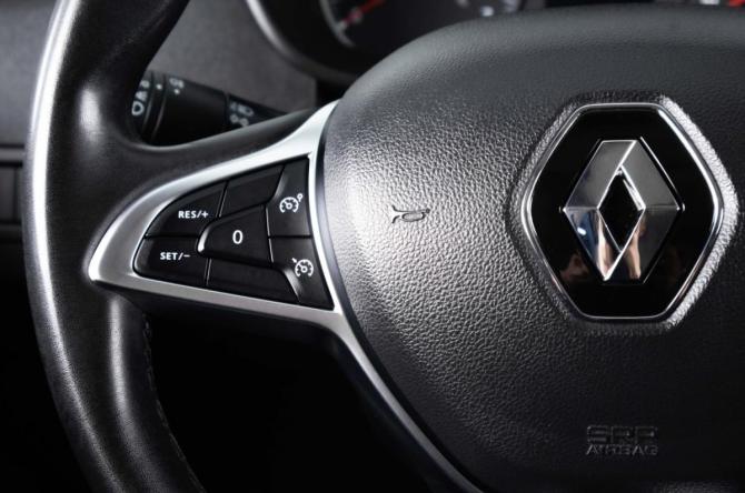 Renault Arkana I с пробегом 2021 года, цена 1 699 000 рублей, 88000 км, внедорожник, Автокод Объявления