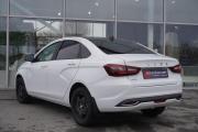Lada (ВАЗ) Vesta I Рестайлинг (NG) Ульяновск  - изображение 29