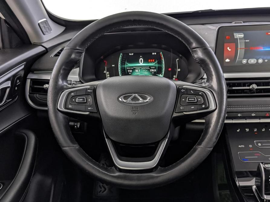 Chery Tiggo 7 Pro I Москва  - изображение 21