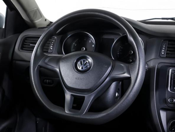 Volkswagen Jetta VI Рестайлинг с пробегом 2015 года, цена 950 000 рублей, 213279 км, седан, Автокод Объявления