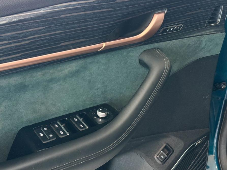 Geely Monjaro I Тверь  - изображение 10