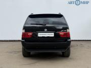 BMW X5 I (E53) Рестайлинг Москва  - изображение 20