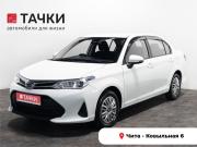 Toyota Corolla XI (E160 E170) Рестайлинг 2 Чита  - изображение 14