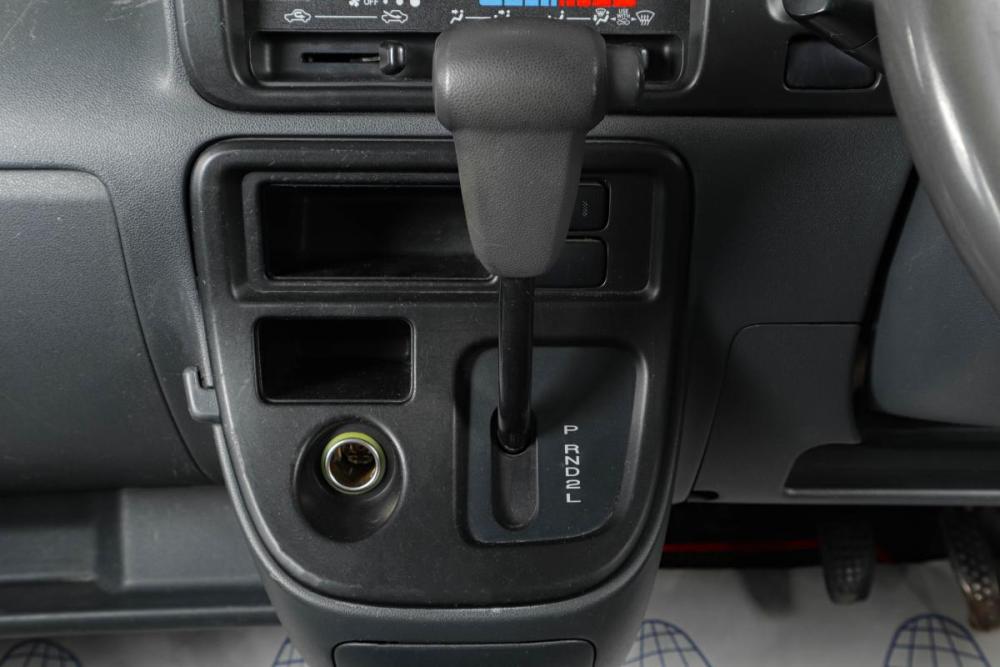 Daihatsu Hijet X Тюмень  - изображение 15