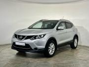 Nissan Qashqai II Ижевск  - изображение 25