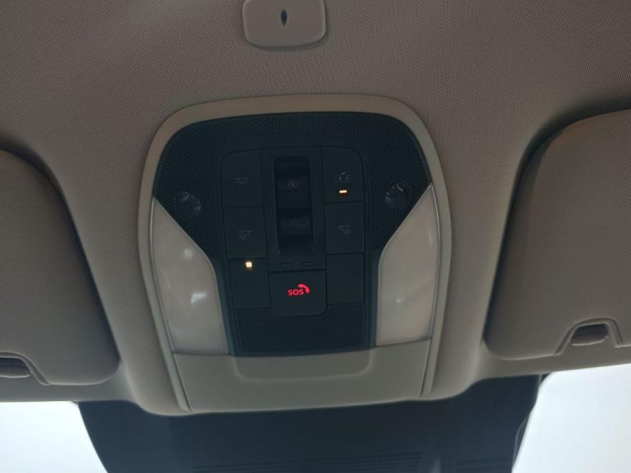 Infiniti QX60 II Воронеж  - изображение 14