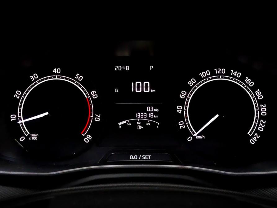 Skoda Rapid II Москва  - изображение 13