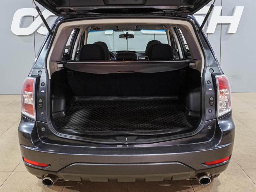 Subaru Forester III Воронеж  - изображение 19