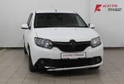 Renault Logan II Астрахань  - изображение 23