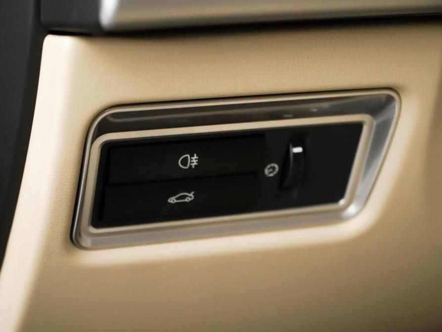 Jaguar XF I Рестайлинг Москва  - изображение 19