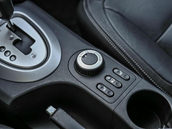 Nissan Qashqai I с пробегом 2008 года, цена 710 000 рублей, 196545 км, внедорожник, Автокод Объявления