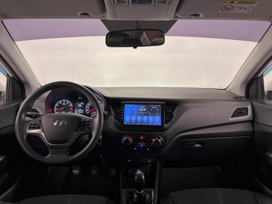 Hyundai Solaris II Екатеринбург  - изображение 20