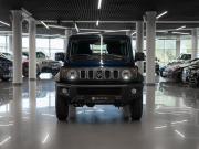 Suzuki Jimny IV Москва  - изображение 23