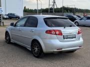 Chevrolet Lacetti I Набережные Челны  - изображение 32