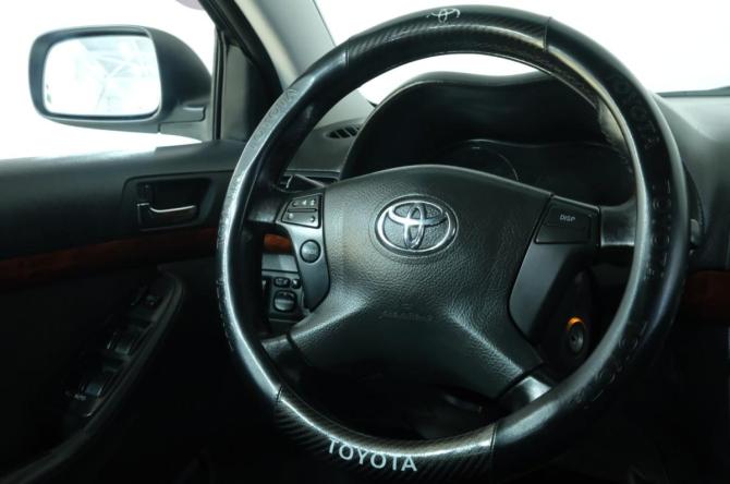 Toyota Avensis II с пробегом 2004 года, цена 779 000 рублей, 361000 км, седан, Автокод Объявления