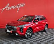 Haval Jolion I Вологда  - изображение 21