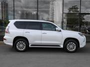 Lexus GX II Рестайлинг 2 Москва  - изображение 31