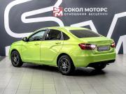 Lada (ВАЗ) Vesta I Ростов-на-Дону  - изображение 21