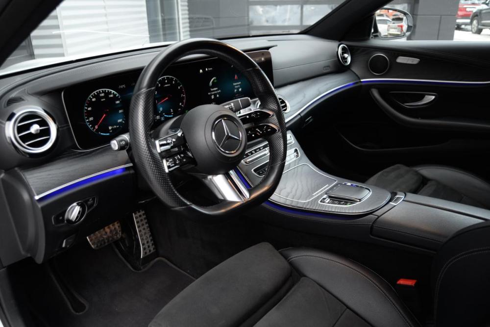 Mercedes-Benz E-Класс V (W213 S213 C238) Рестайлинг Иркутск  - изображение 23
