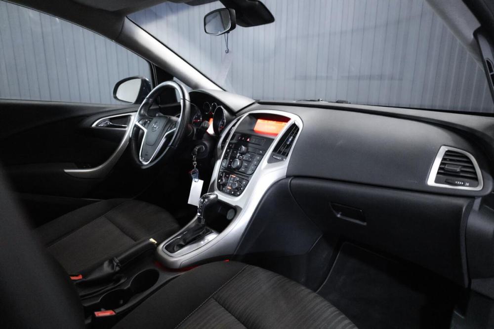 Opel Astra J Тюмень  - изображение 18