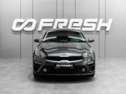 Kia Cerato IV Тюмень  - изображение 22