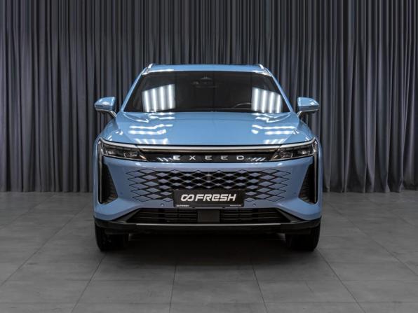 Exeed RX с пробегом 2023 года, цена 3 699 000 рублей, 64018 км, внедорожник, Автокод Объявления