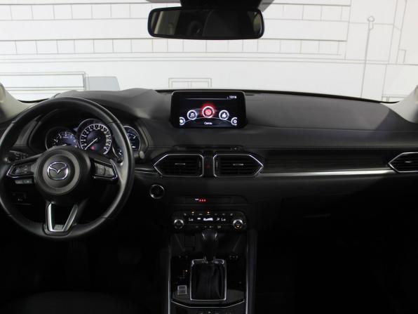Mazda CX-5 II с пробегом 2022 года, цена 3 369 000 рублей, 56000 км, внедорожник, Автокод Объявления