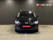 Volkswagen Sharan II Челябинск  - изображение 28