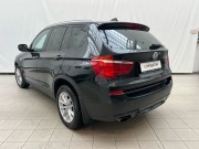 BMW X3 II (F25) Нижний Тагил  - изображение 23