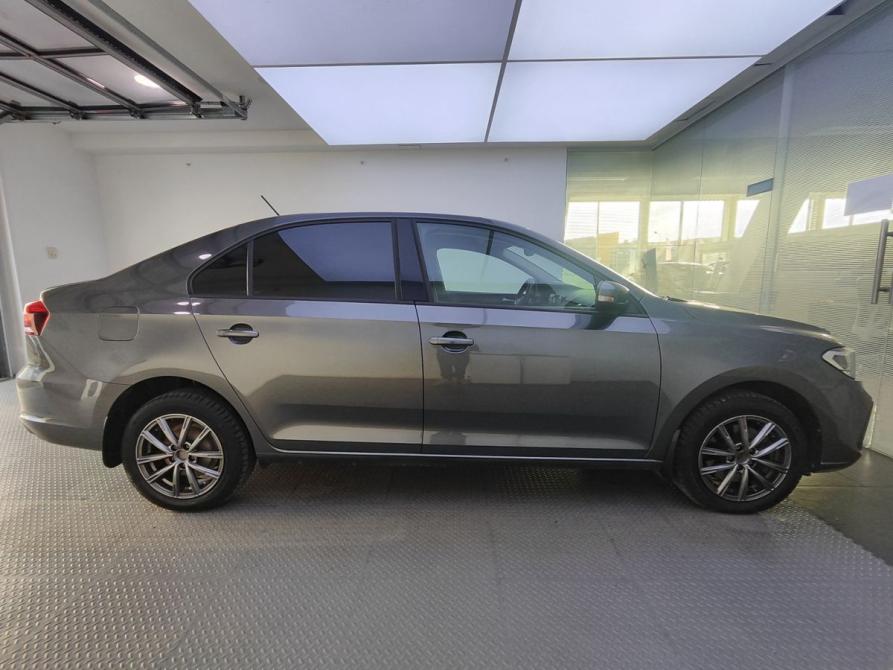 Volkswagen Polo VI Уфа  - изображение 5