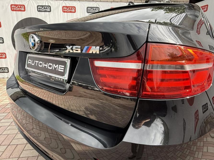 BMW X6 M I (E71) Рестайлинг Санкт-Петербург  - изображение 7