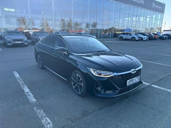 Chery Arrizo 8 с пробегом 2023 года, цена 1 649 000 рублей, 144976 км, седан, Автокод Объявления