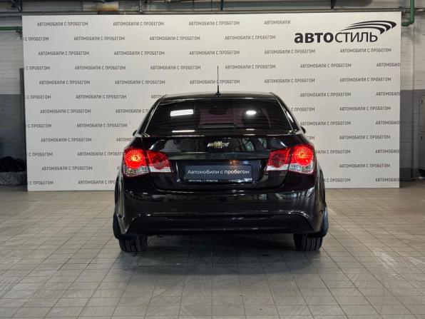 Chevrolet Cruze I Рестайлинг с пробегом 2014 года, цена 599 000 рублей, 190000 км, седан, Автокод Объявления