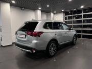 Mitsubishi Outlander III Рестайлинг 2 Чебоксары  - изображение 36