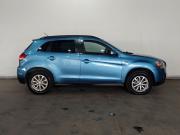 Mitsubishi ASX I Москва  - изображение 25