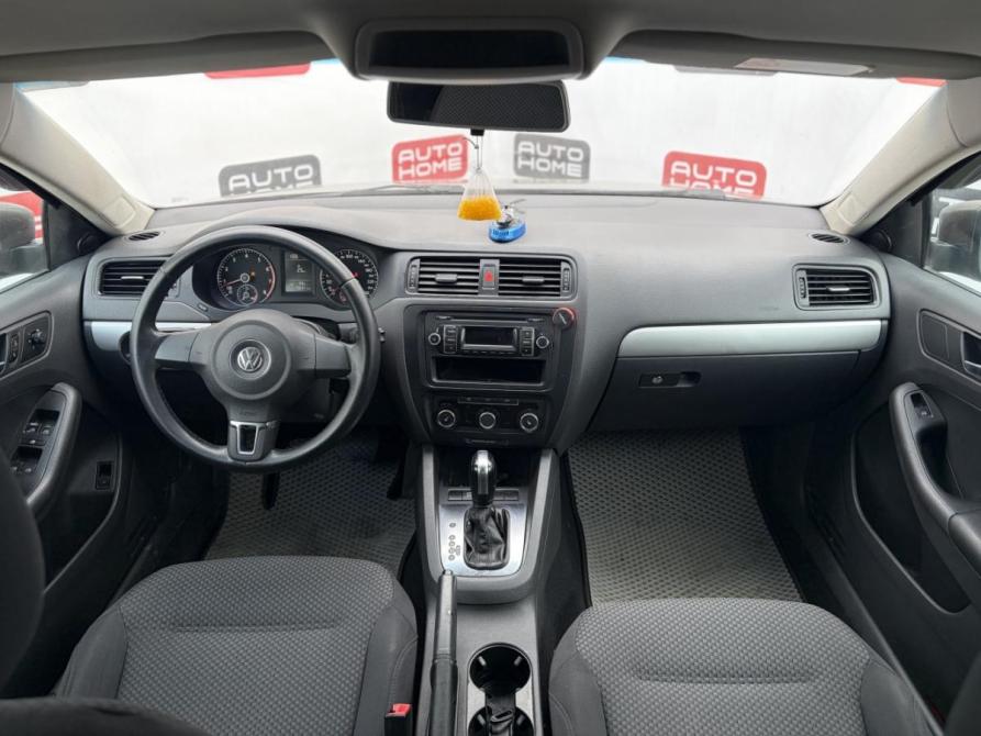 Volkswagen Jetta VI Санкт-Петербург  - изображение 9