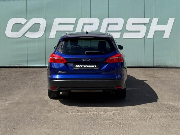Ford Focus III Рестайлинг с пробегом 2015 года, цена 969 000 рублей, 207839 км, универсал, Автокод Объявления