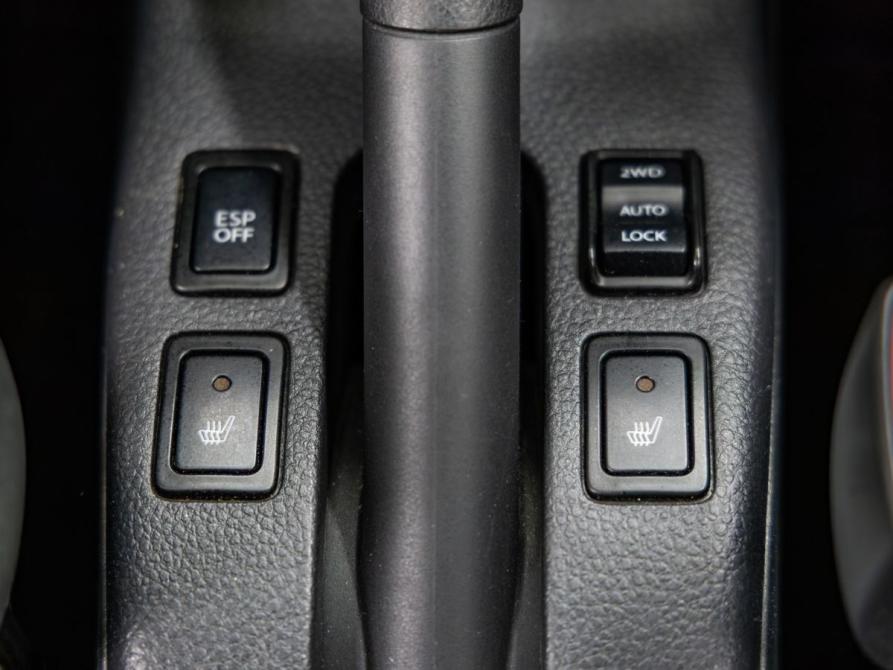 Suzuki SX4 I (Classic) Рестайлинг Волгоград  - изображение 23