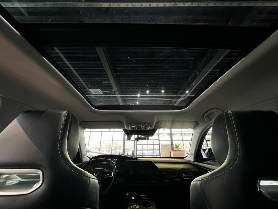 Changan UNI-K Оренбург  - изображение 26