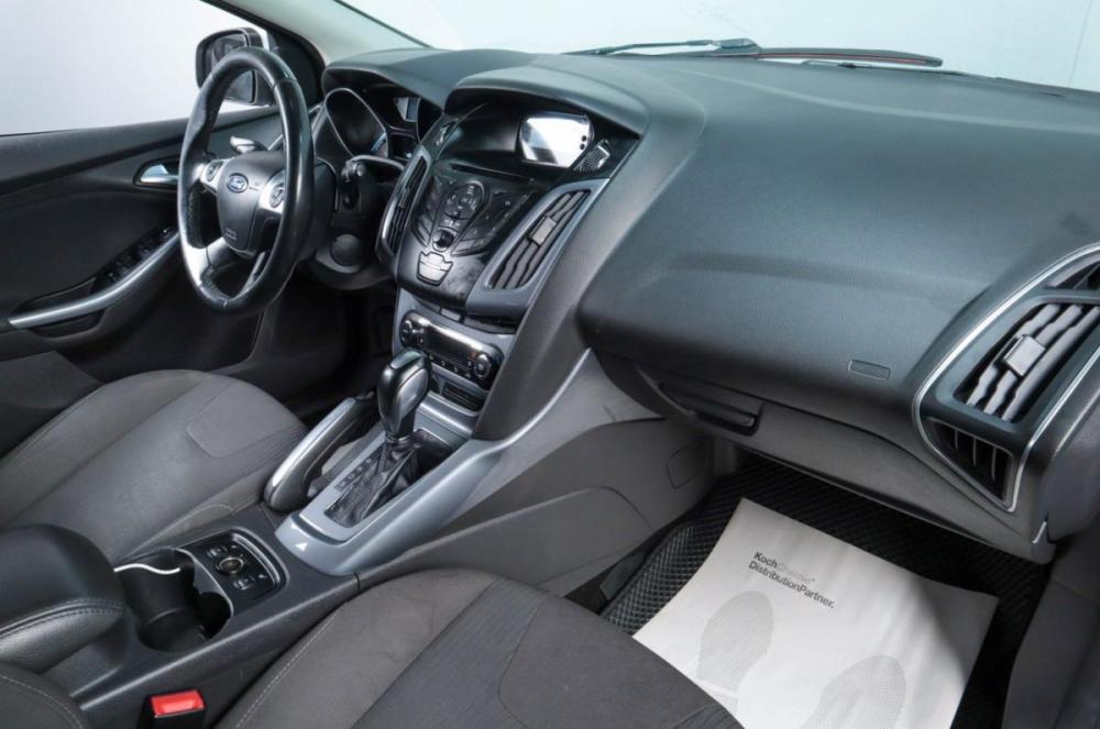 Ford Focus III Челябинск  - изображение 20