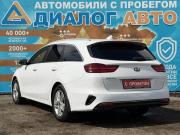 Kia Ceed III Набережные Челны  - изображение 23