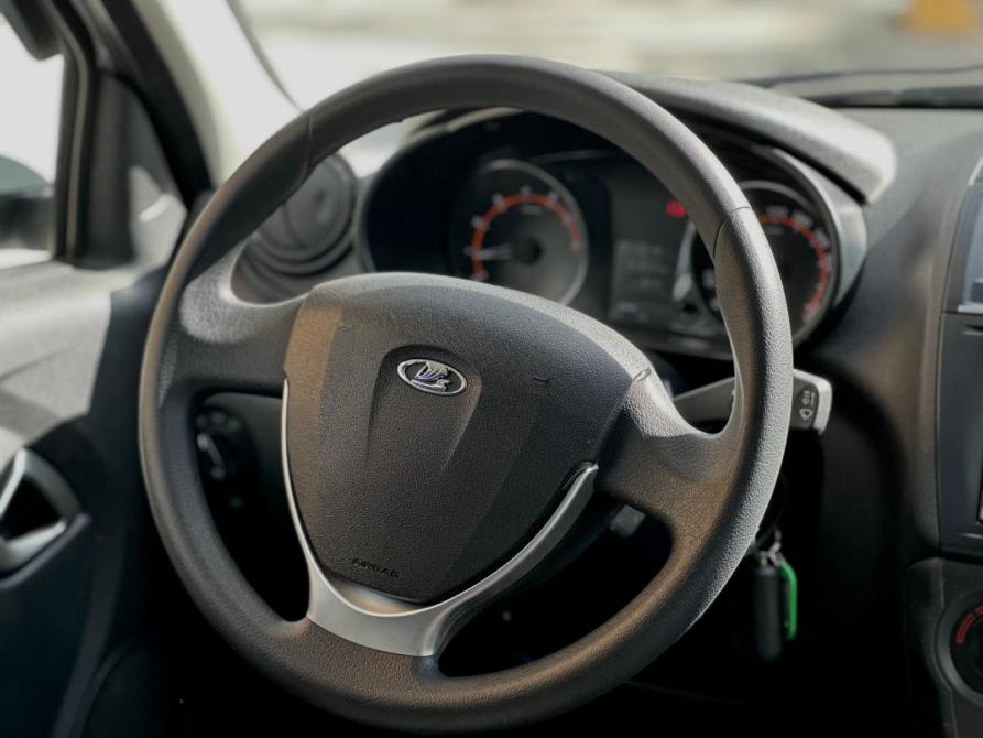 Lada (ВАЗ) Granta I Рестайлинг Уфа  - изображение 25